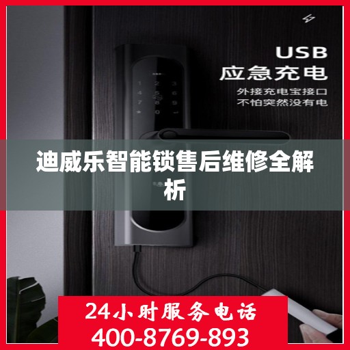 迪威乐智能锁售后维修全解析