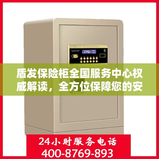 盾发保险柜全国服务中心权威解读，全方位保障您的安全需求
