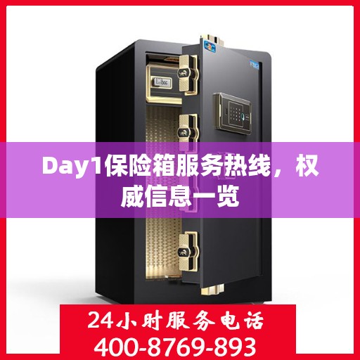 Day1保险箱服务热线，权威信息一览