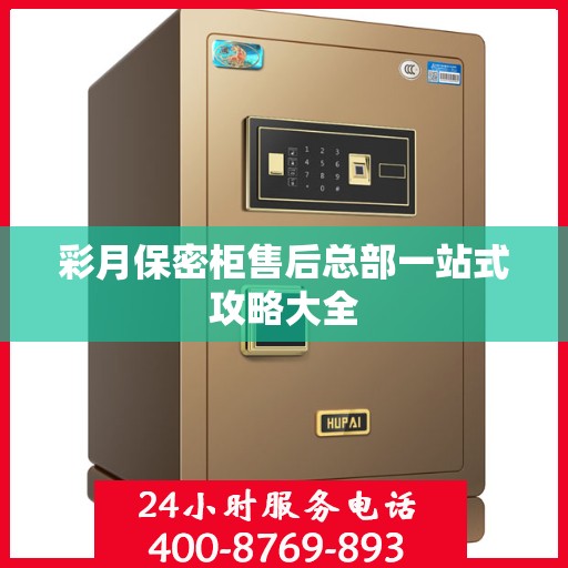 彩月保密柜售后总部一站式攻略大全