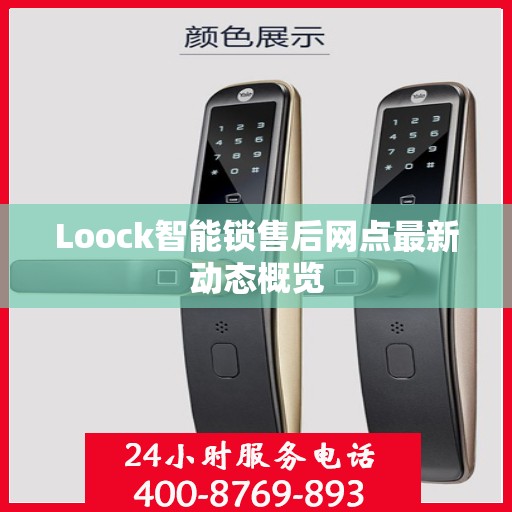 Loock智能锁售后网点最新动态概览