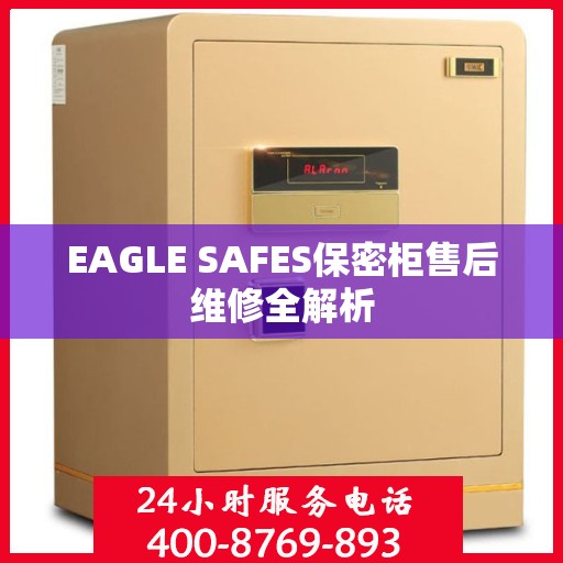 EAGLE SAFES保密柜售后维修全解析