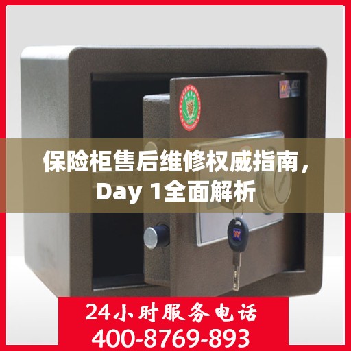 保险柜售后维修权威指南，Day 1全面解析