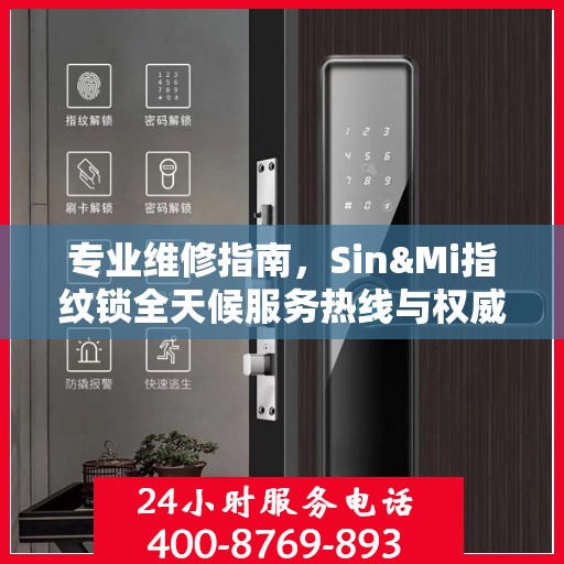 专业维修指南，Sin&Mi指纹锁全天候服务热线与权威维修教程