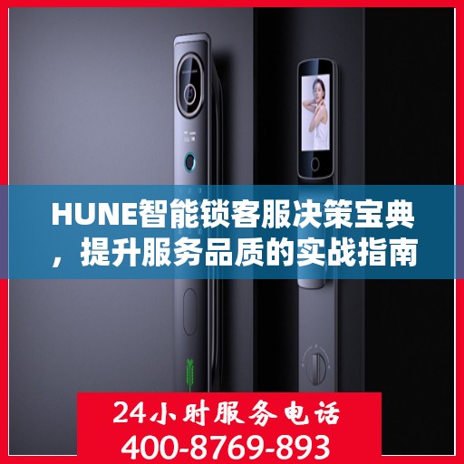 HUNE智能锁客服决策宝典，提升服务品质的实战指南
