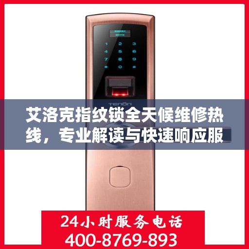 艾洛克指纹锁全天候维修热线，专业解读与快速响应服务指南