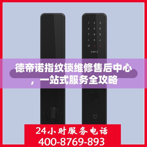 德帝诺指纹锁维修售后中心，一站式服务全攻略