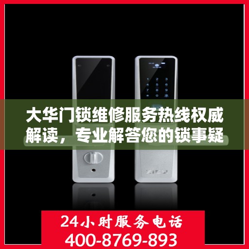 大华门锁维修服务热线权威解读，专业解答您的锁事疑难