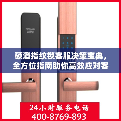 硕澄指纹锁客服决策宝典，全方位指南助你高效应对客户需求与挑战
