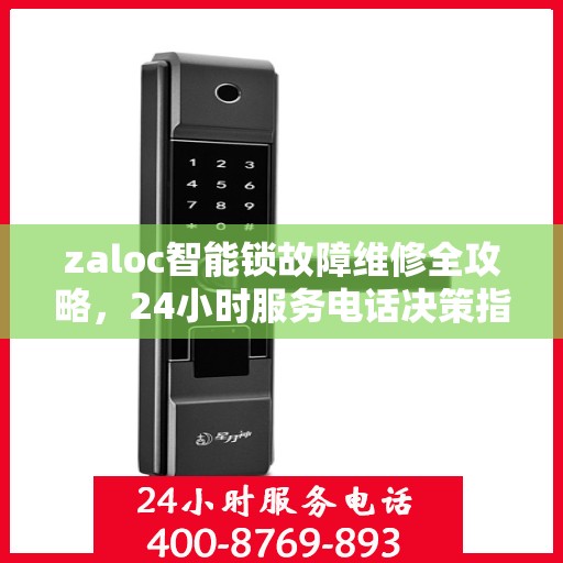 zaloc智能锁故障维修全攻略，24小时服务电话决策指南