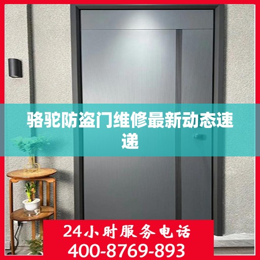 骆驼防盗门维修最新动态速递