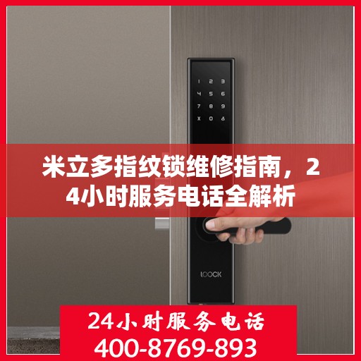 米立多指纹锁维修指南，24小时服务电话全解析