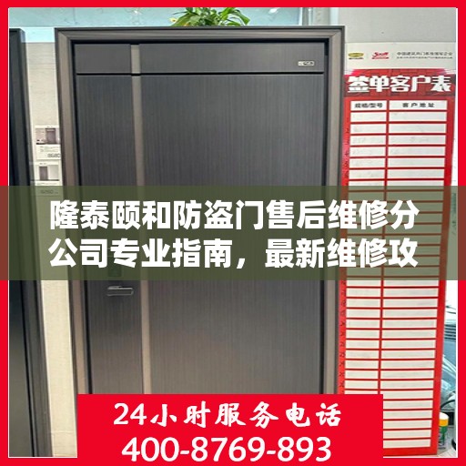 隆泰颐和防盗门售后维修分公司专业指南，最新维修攻略速递