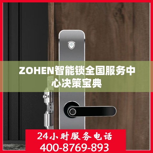 ZOHEN智能锁全国服务中心决策宝典