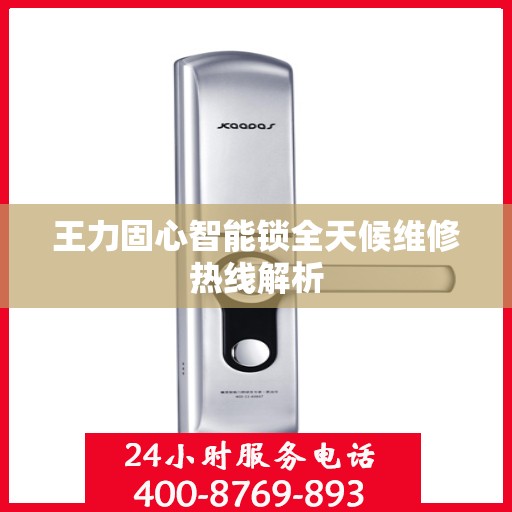 王力固心智能锁全天候维修热线解析