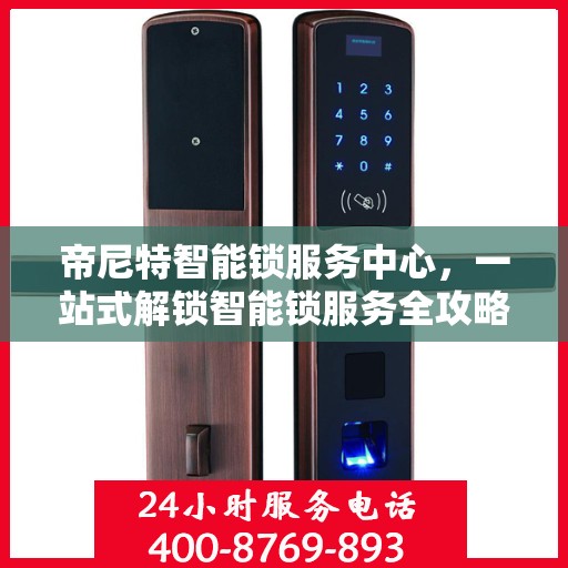 帝尼特智能锁服务中心，一站式解锁智能锁服务全攻略
