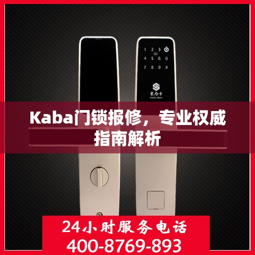 Kaba门锁报修，专业权威指南解析