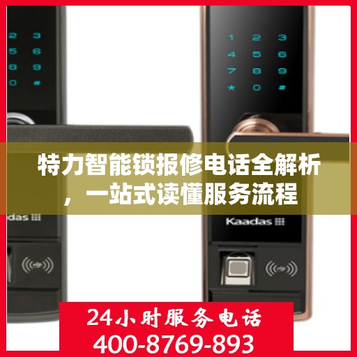 特力智能锁报修电话全解析，一站式读懂服务流程
