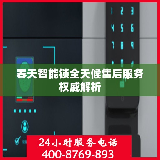 春天智能锁全天候售后服务权威解析