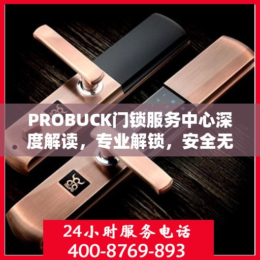 PROBUCK门锁服务中心深度解读，专业解锁，安全无忧
