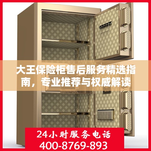大王保险柜售后服务精选指南，专业推荐与权威解读