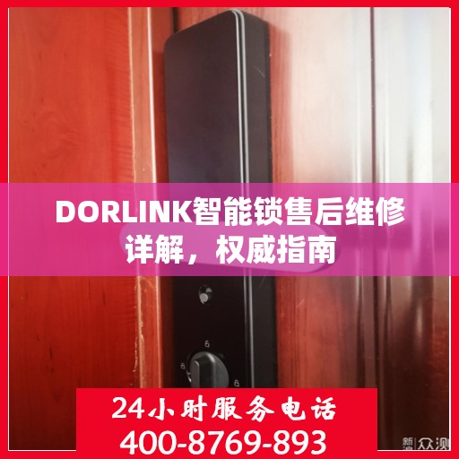 DORLINK智能锁售后维修详解，权威指南
