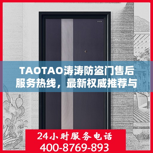 TAOTAO涛涛防盗门售后服务热线，最新权威推荐与保障您的安全