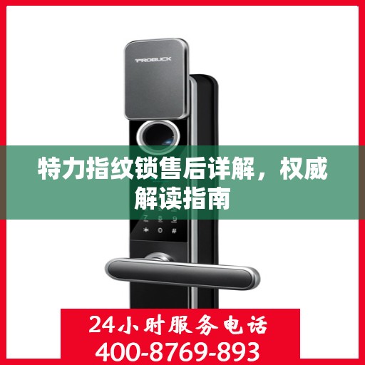 特力指纹锁售后详解，权威解读指南