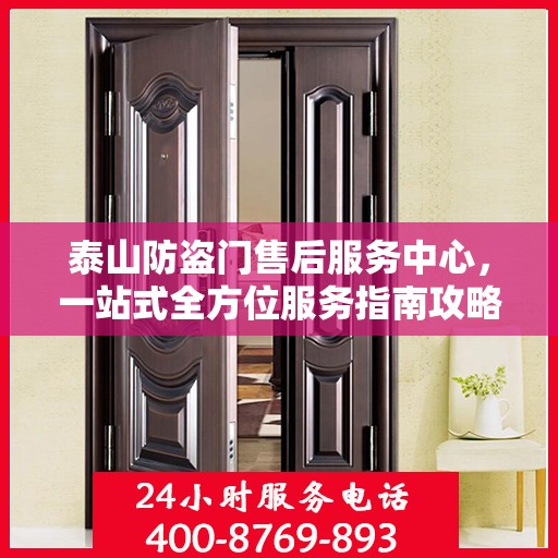 泰山防盗门售后服务中心，一站式全方位服务指南攻略