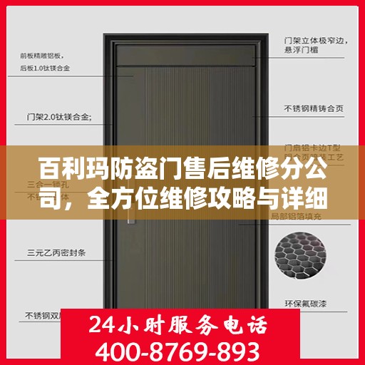 百利玛防盗门售后维修分公司，全方位维修攻略与详细指南