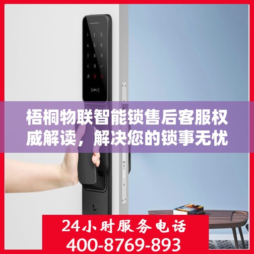 梧桐物联智能锁售后客服权威解读，解决您的锁事无忧