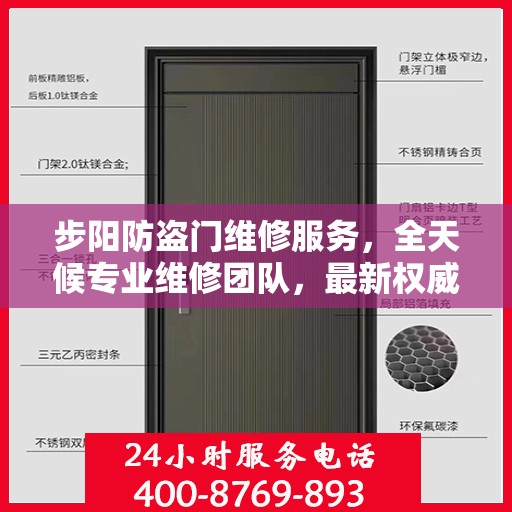 步阳防盗门维修服务，全天候专业维修团队，最新权威推荐服务电话！