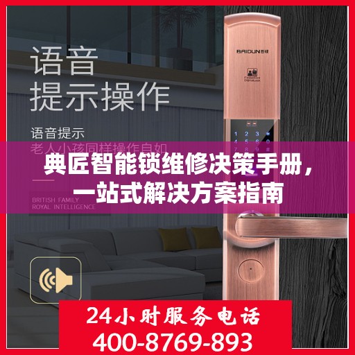 典匠智能锁维修决策手册，一站式解决方案指南