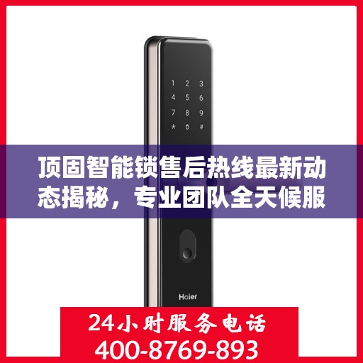 顶固智能锁售后热线最新动态揭秘，专业团队全天候服务，解决您的后顾之忧！