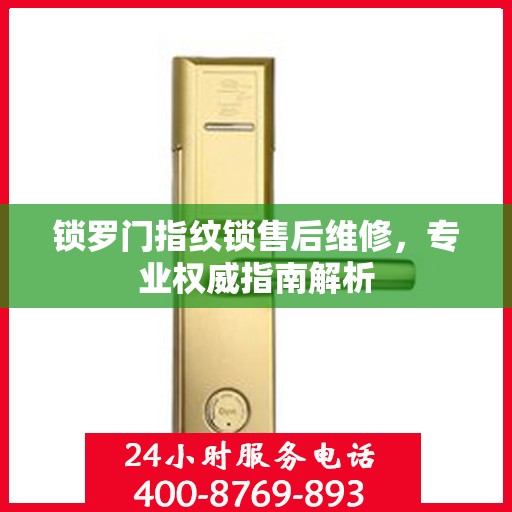 锁罗门指纹锁售后维修，专业权威指南解析