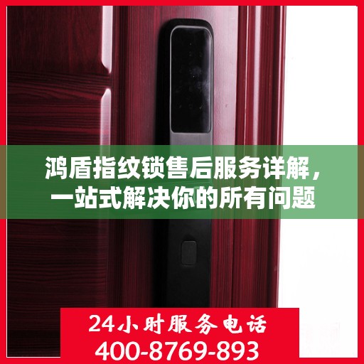 鸿盾指纹锁售后服务详解，一站式解决你的所有问题