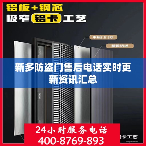 新多防盗门售后电话实时更新资讯汇总