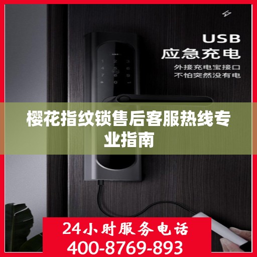 樱花指纹锁售后客服热线专业指南