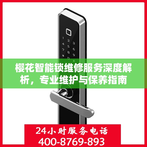 樱花智能锁维修服务深度解析，专业维护与保养指南