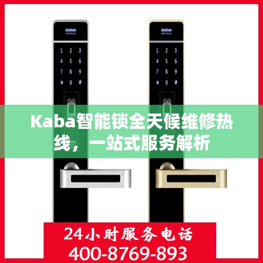 Kaba智能锁全天候维修热线，一站式服务解析