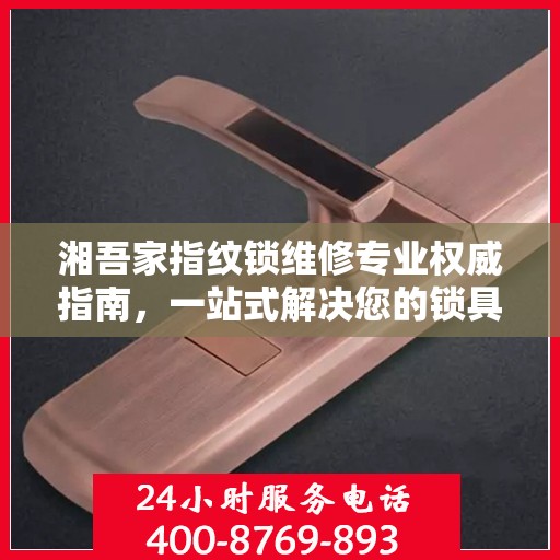 湘吾家指纹锁维修专业权威指南，一站式解决您的锁具问题