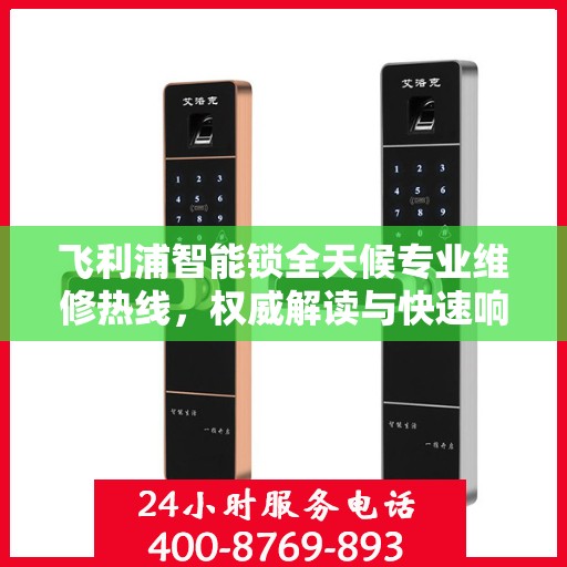 飞利浦智能锁全天候专业维修热线，权威解读与快速响应
