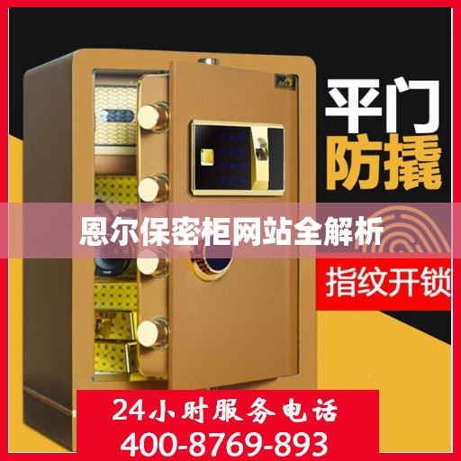 恩尔保密柜网站全解析