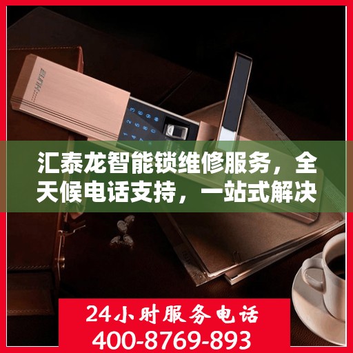 汇泰龙智能锁维修服务，全天候电话支持，一站式解决您的锁事困扰