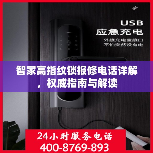 智家高指纹锁报修电话详解，权威指南与解读