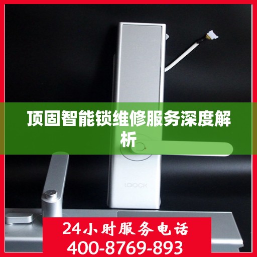 顶固智能锁维修服务深度解析