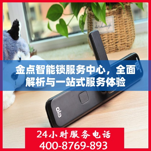 金点智能锁服务中心，全面解析与一站式服务体验
