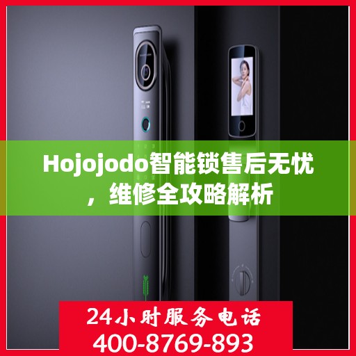 Hojojodo智能锁售后无忧，维修全攻略解析