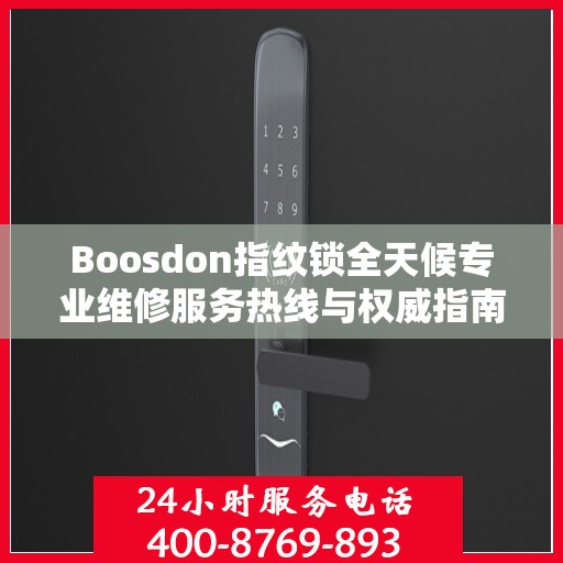 Boosdon指纹锁全天候专业维修服务热线与权威指南