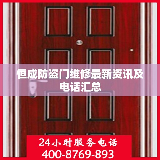恒成防盗门维修最新资讯及电话汇总